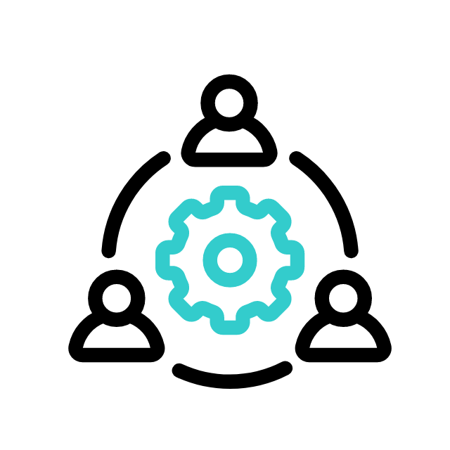 Centralization gif